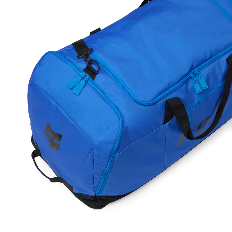 TORBA FOX PODIUM DUFFLE BLUE JEWEL