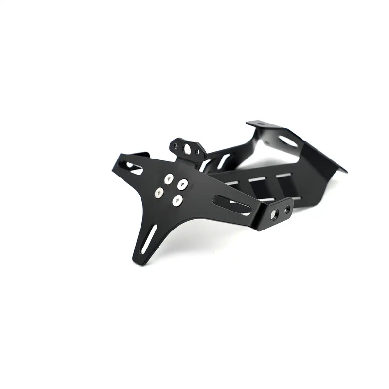 MOCOWANIE TABLICY REJESTRACYJNEJ RG RACING APRILIA RS 457 24-