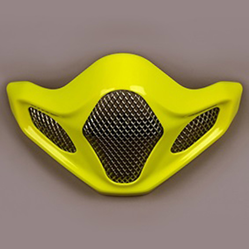 WLOT SZCZĘKOWY DO KASKU ARAI MX-V COMBAT