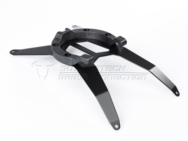 UCHWYT MOCUJĄCY TANKRING ION SW-MOTECH BEZ ŚRUB BMW F800 R/S/ST/GT BLACK