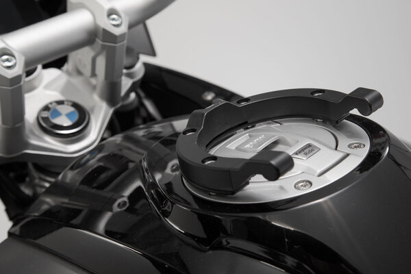 UCHWYT MOCUJĄCY TANKRING ION SW-MOTECH BMW R 1300 GS (23-) BLACK