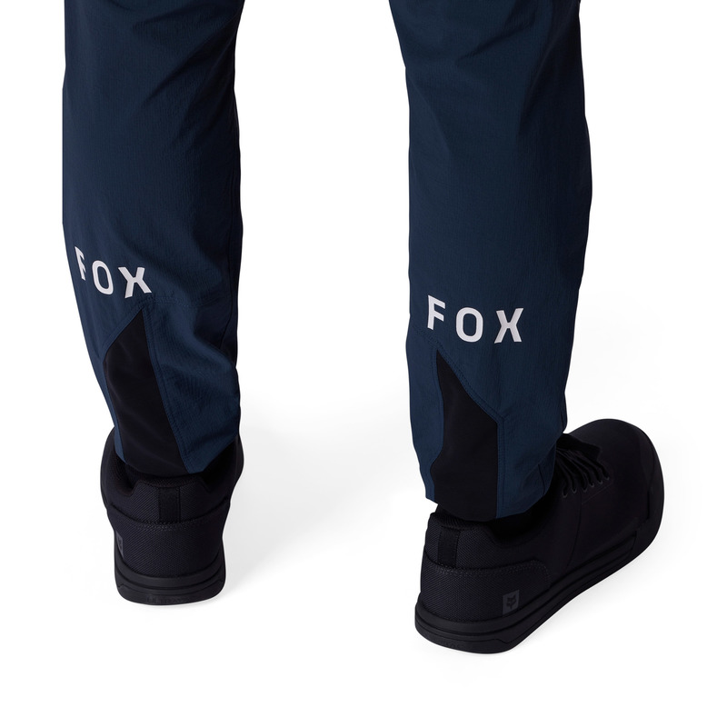 SPODNIE ROWEROWE FOX RANGER TACTILE WHITE 30