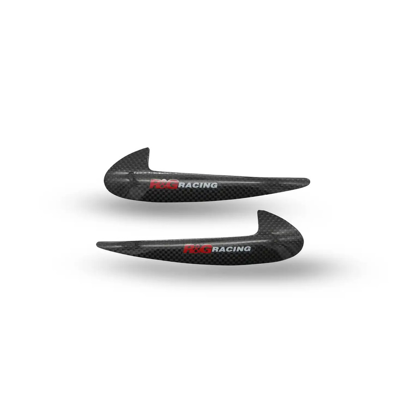 SLIDERY ZBIORNIKA PALIWA RG RACING CFMOTO 450SR (SS) 23-