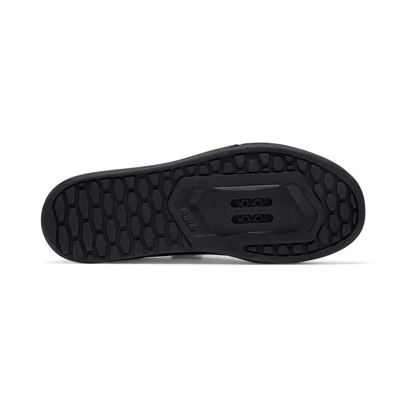 BUTY ROWEROWE FOX UNION BLACK 43.5