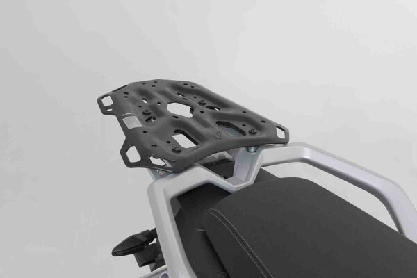 ZESTAW ADAPTERÓW DO ADVENTURE-RACK SW-MOTECH BLACK CFMOTO 800MT (21-)