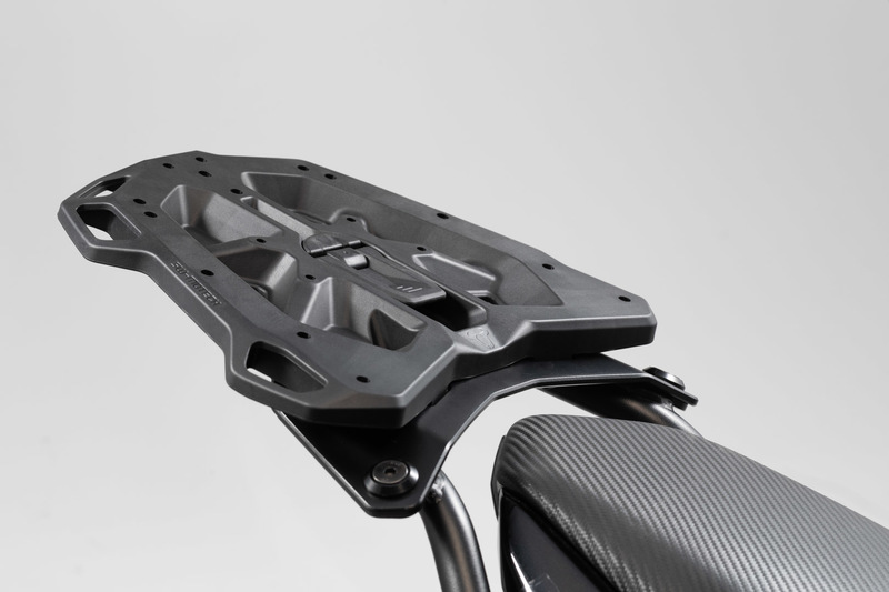 PŁYTA MONTAŻOWA SW-MOTECH DO STREET-RACK ADAPTER PLATE
