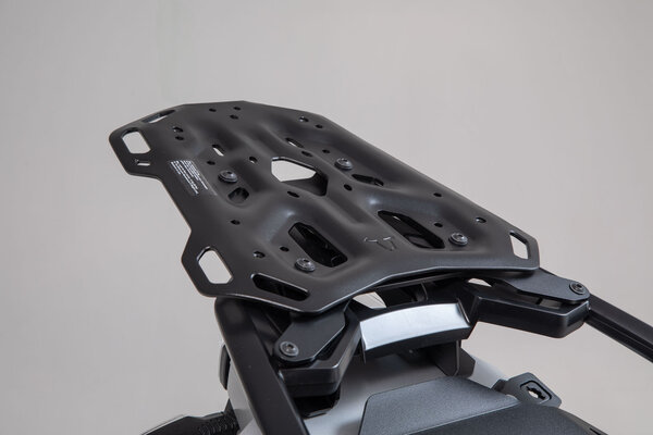 ZESTAW BAGAŻOWY ADVENTURE SW-MOTECH BMW R 1200 GS (12-18)/ R 1250 GS (18-) BLACK