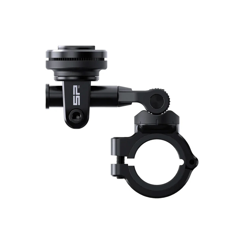 UCHWYT MOTOCYKLOWY NA TELEFON NA KIEROWNICĘ SP CONNECT MOUNT SPC+ MOTO MOUNT