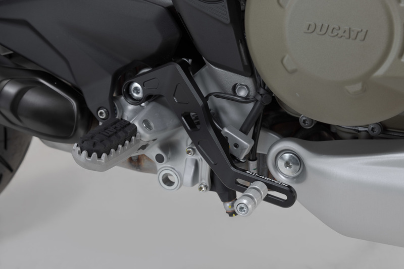 PEDAŁ HAMULCA SW-MOTECH DUCATI MULTISTRADA V4 (20-)
