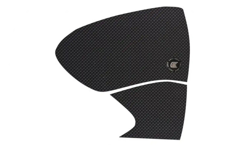 NAKLEJKA NA BAK TANKPAD ANTYPOŚLIZGOWY RG RACING EAZI-GRIP HONDA CB500F 19- - PRO