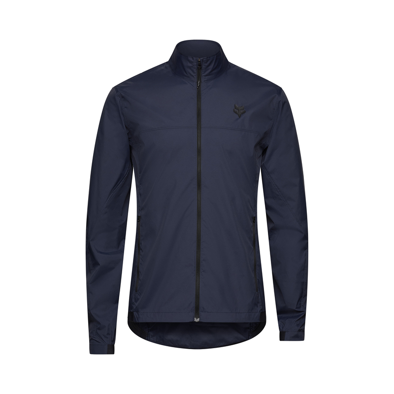 KURTKA ROWEROWA FOX RANGER WIND MIDNIGHT S