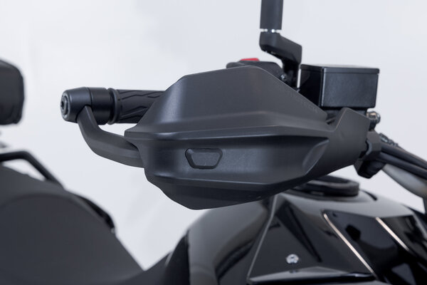 OSŁONA DŁONI SW-MOTECH ADVENTURE KIT SUZUKI V-STROM 800DE (22-) BLACK