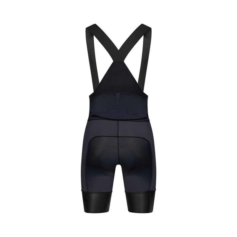 SPODENKI ROWEROWE FOX TECBASE BIB LINER BLACK M
