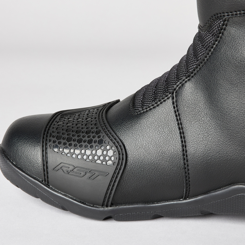 BUTY MOTOCYKLOWE RST AXIOM MID WATERPROOF BLACK 47