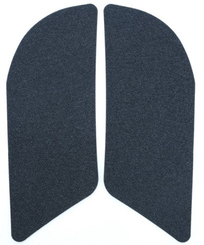 NAKLEJKA NA BAK TANKPAD ANTYPOŚLIZGOWY 2 CZĘŚCI RG RACING HONDA VFR800 (10-13) BLACK