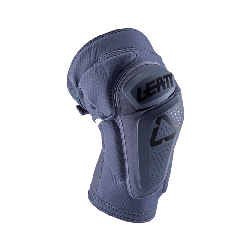 OCHRANIACZ KOLAN LEATT 3DF 6.0 FLINT
