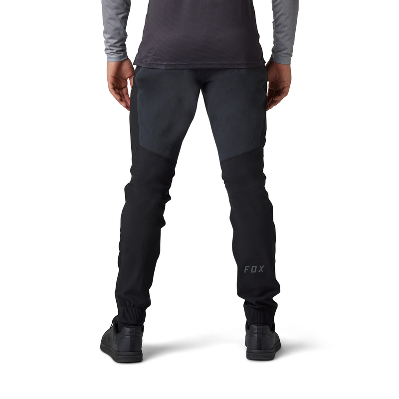 SPODNIE ROWEROWE FOX FLEXAIR NEOSHELL BLACK 32