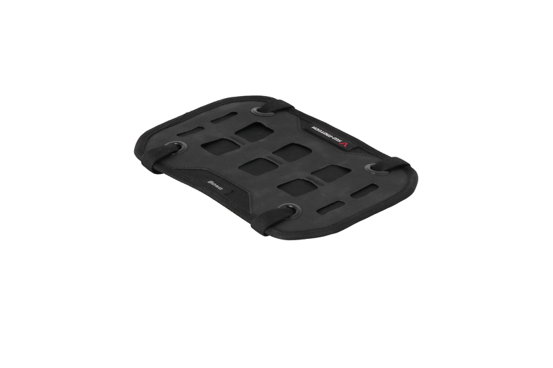 BAZA DO TOREB PRO SW-MOTECH PRO BASE BLACK 240 X 166 CM