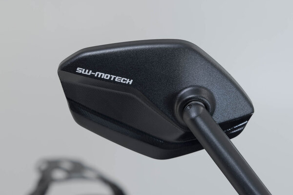 ZESTAW LUSTEREK SW-MOTECH SHORT. HARLEY-DAVIDSON ROAD GLIDE (24-)