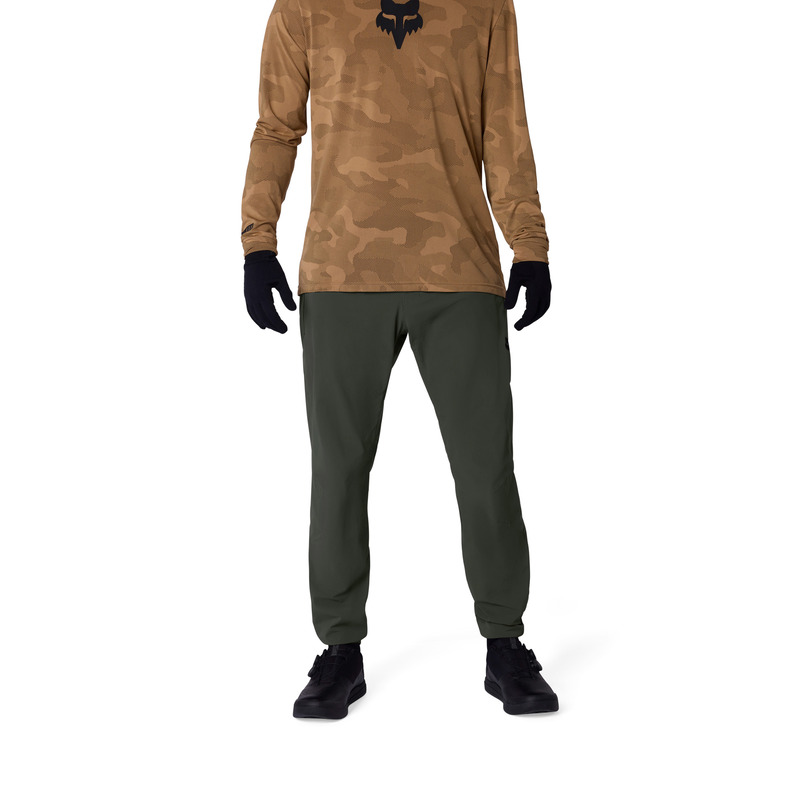 SPODNIE ROWEROWE FOX RANGER IVY 36