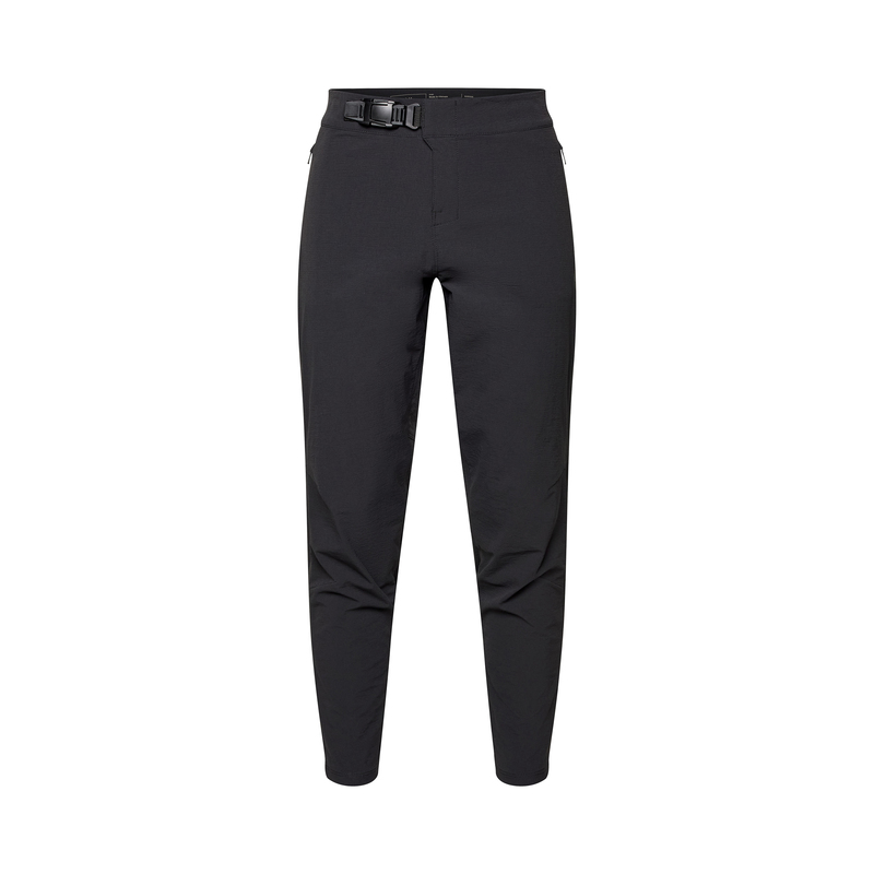 SPODNIE ROWEROWE JUNIOR FOX RANGER BLACK Y28