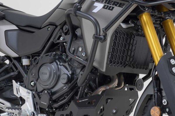 ZESTAW ZABEZPIECZAJĄCY MOTOCYKL ADVENTURE SW-MOTECH YAMAHA TENERE 700 (24-)