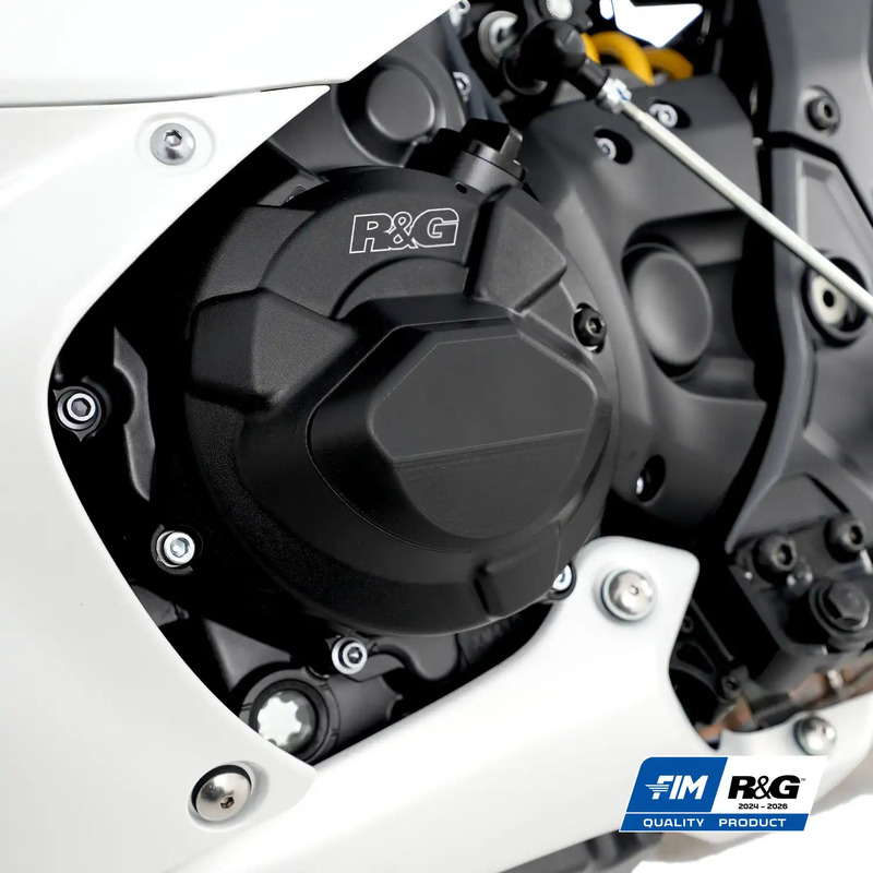 OSŁONA SILNIKA RG RACING YAMAHA R7 22- / MT-07 (TRACER) 14- / XSR700 16- / TRACER 700 17-20 / TRACER