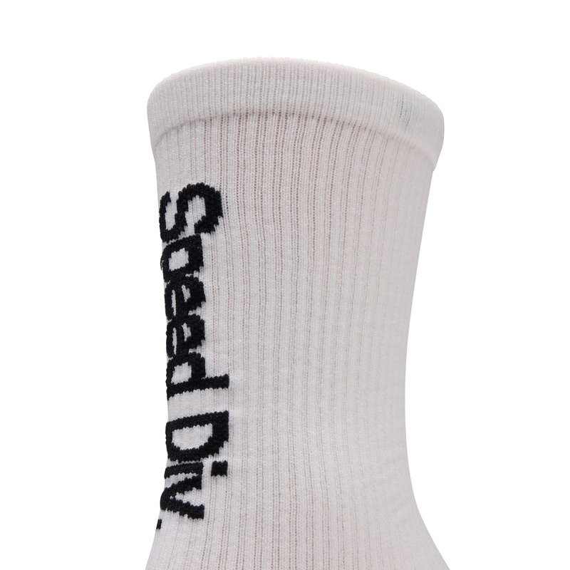 SKARPETY FOX 8 RANGER WORLDWIDE WHITE S/M