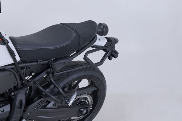 STELAŻ BOCZNY V-LOC LEWY SW-MOTECH SIDE CARRIER YAMAHA XSR700 (15-) / XSR700 XT (19-)