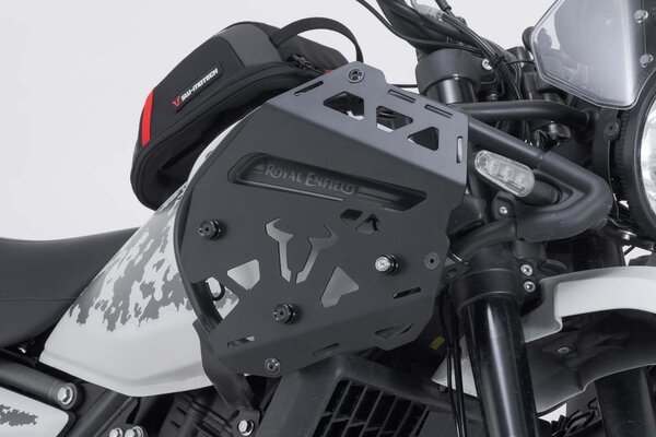 ZESTAW SAKW I STELAŻY SYSBAG S/S SW-MOTECH ROYAL ENFIELD HIMALAYAN 450 (23-)
