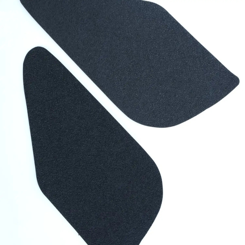 NAKLEJKA NA BAK TANKPAD ANTYPOŚLIZGOWY 2 CZĘŚCI RG RACING TRIUMPH SPRINT ST (99-09) CLEAR