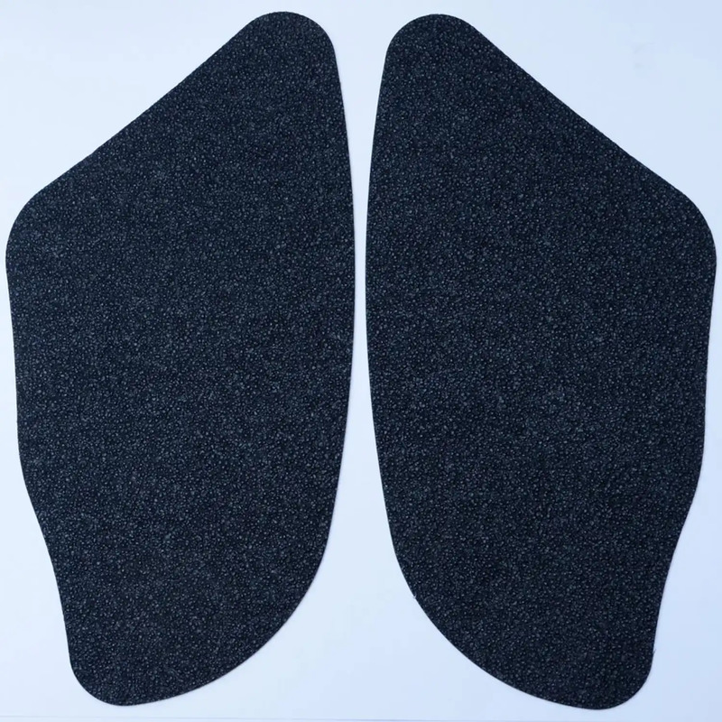 NAKLEJKA NA BAK TANKPAD ANTYPOŚLIZGOWY 2 CZĘŚCI RG RACING HONDA CB900 HORNET 02-07 CLEAR