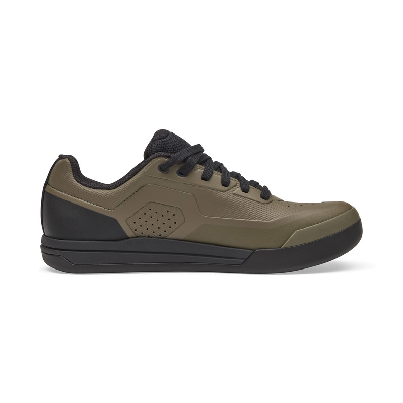 BUTY ROWEROWE FOX UNION FLAT MILITARY 42