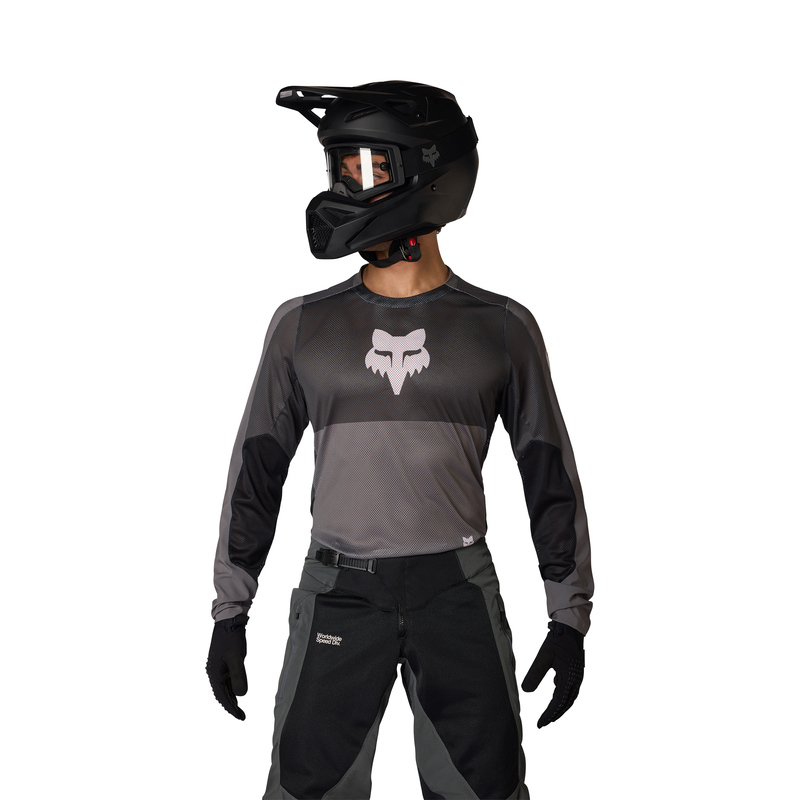 BLUZA MOTOCYKLOWA FOX RANGER AIR OFF ROAD FROST