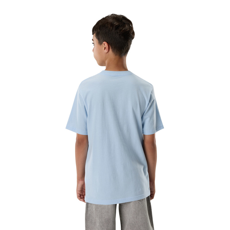 T-SHIRT JUNIOR FOX ABSOLUTE ICED YL