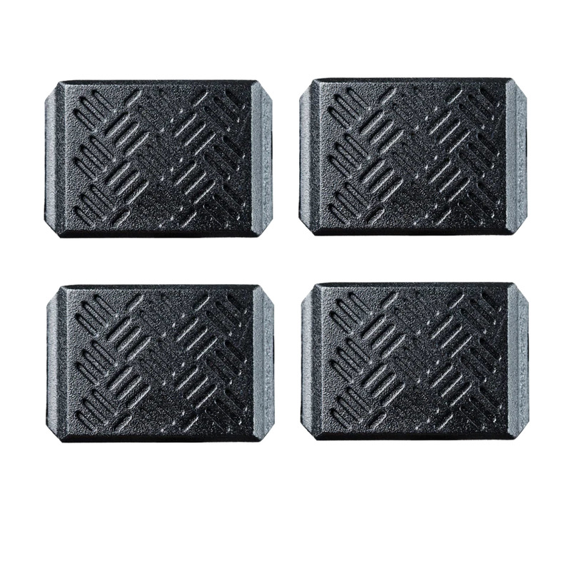 PODKŁADKI NA PEDAŁY CRANKBROTHERS PED CANDY 7/11 TRACTION PADS
