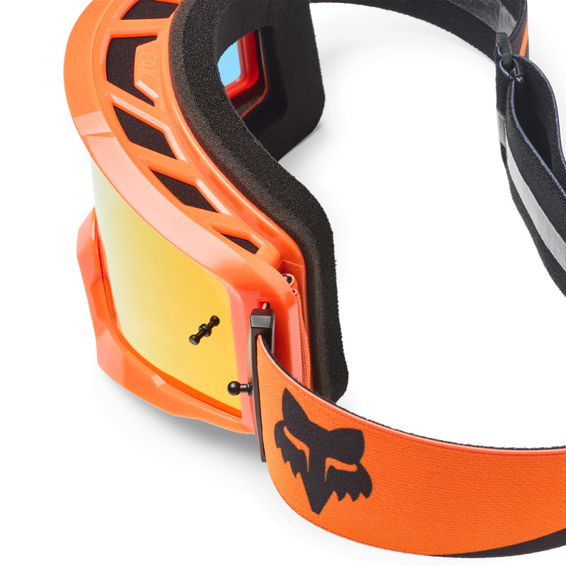 GOGLE MOTOCYKLOWE FOX MAIN DRAFT SUNBURST OS