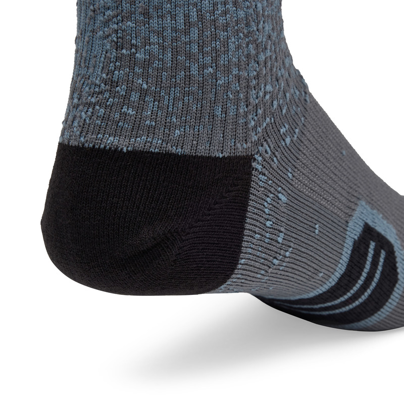 SKARPETY FOX 6 RANGER FADE DEEP COBALT S/M