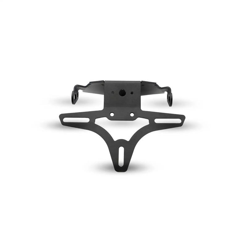 MOCOWANIE TABLICY REJESTRACYJNEJ RG RACING BMW S1000RR 23- / M1000R 23-