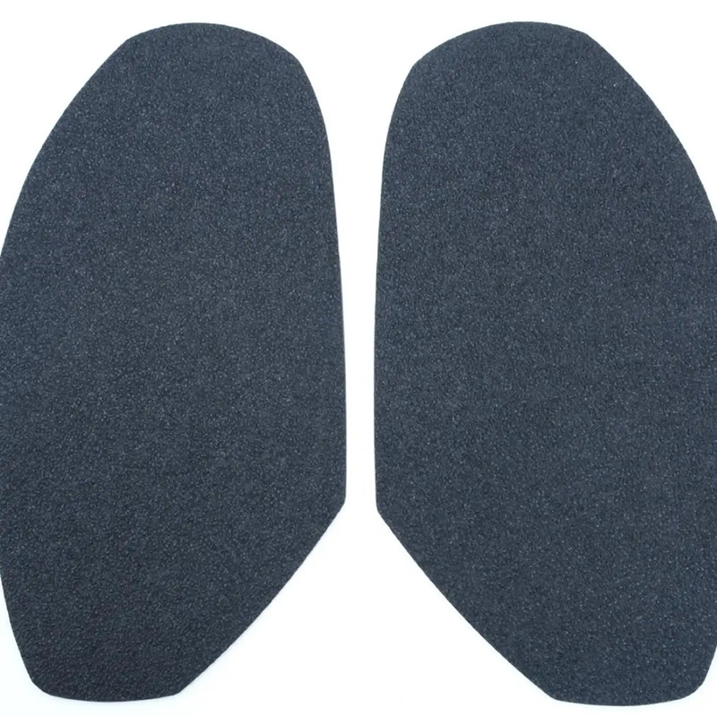 NAKLEJKA NA BAK TANKPAD ANTYPOŚLIZGOWY 2 CZĘŚCI RG RACING HONDA VTR1000 SP1/SP2 (01-06) CLEAR
