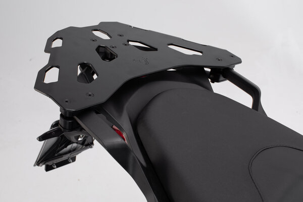 ZESTAW KUFRA CENTRALNEGO SW-MOTECH DUSC MULTISTRADA 1200 ENDURO/950/1260/V2 BLACK
