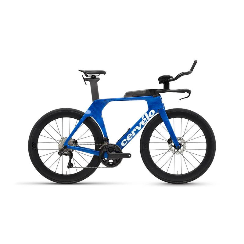 ROWER CERVELO P SHIMANO ULTEGRA DI2 ABYSS 54