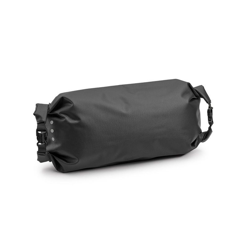 TORBA NA KIEROWNICĘ BROOKS SCAPE HANDLEBAR ROLL BLACK