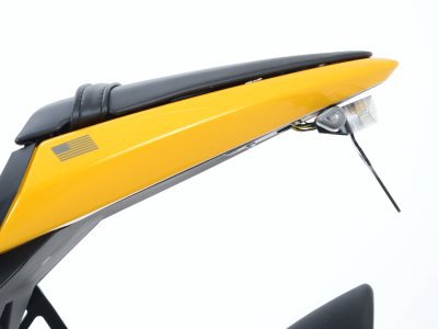 MOCOWANIE TABLICY REJESTRACYJNEJ RG RACING EBR 1190 RX/SX
