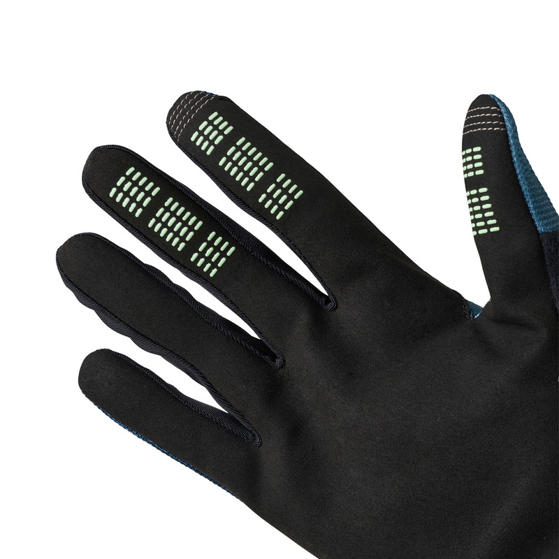 RĘKAWICE ROWEROWE FOX RANGER BLEND DARK BLUE XL