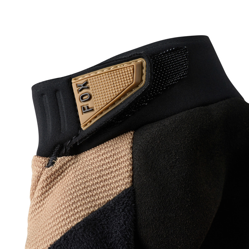 RĘKAWICE ROWEROWE FOX RANGER BROWN SUGAR M