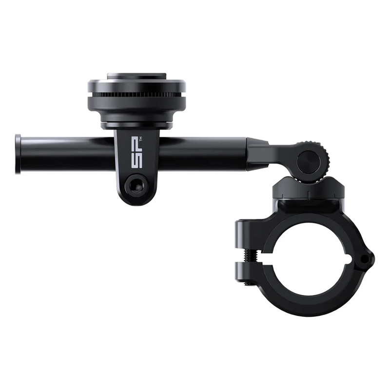 UCHWYT MOTOCYKLOWY NA TELEFON NA KIEROWNICĘ SP CONNECT MOUNT SPC+ MOTO MOUNT