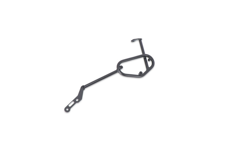 STELAŻ BOCZNY SLC LEWY SW-MOTECH YAMAHA TRACER 9/GT (20-)/ GT+ (22-) BLACK