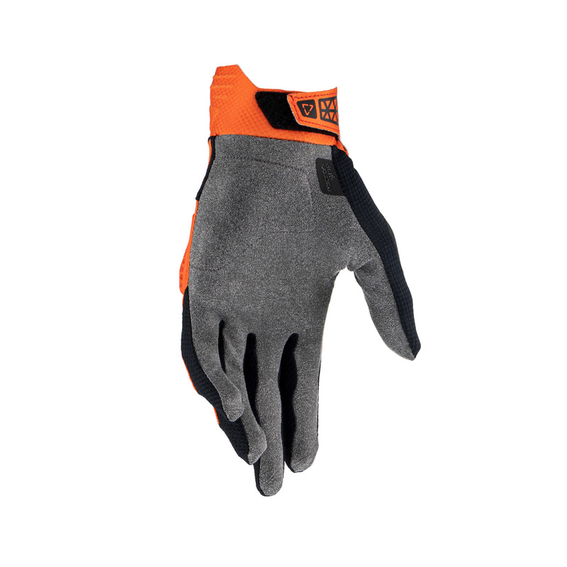 RĘKAWICE OFFROADOWE LEATT MOTO 3.5 LITE ORANGE