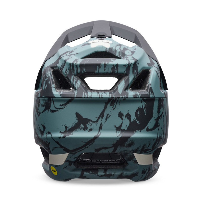KASK ROWEROWY FOX PROFRAME THRIVE SAGE L